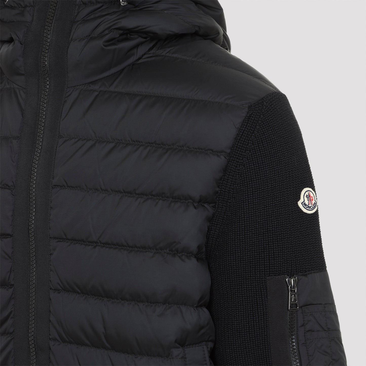 Moncler Cardigan Men MONCLER