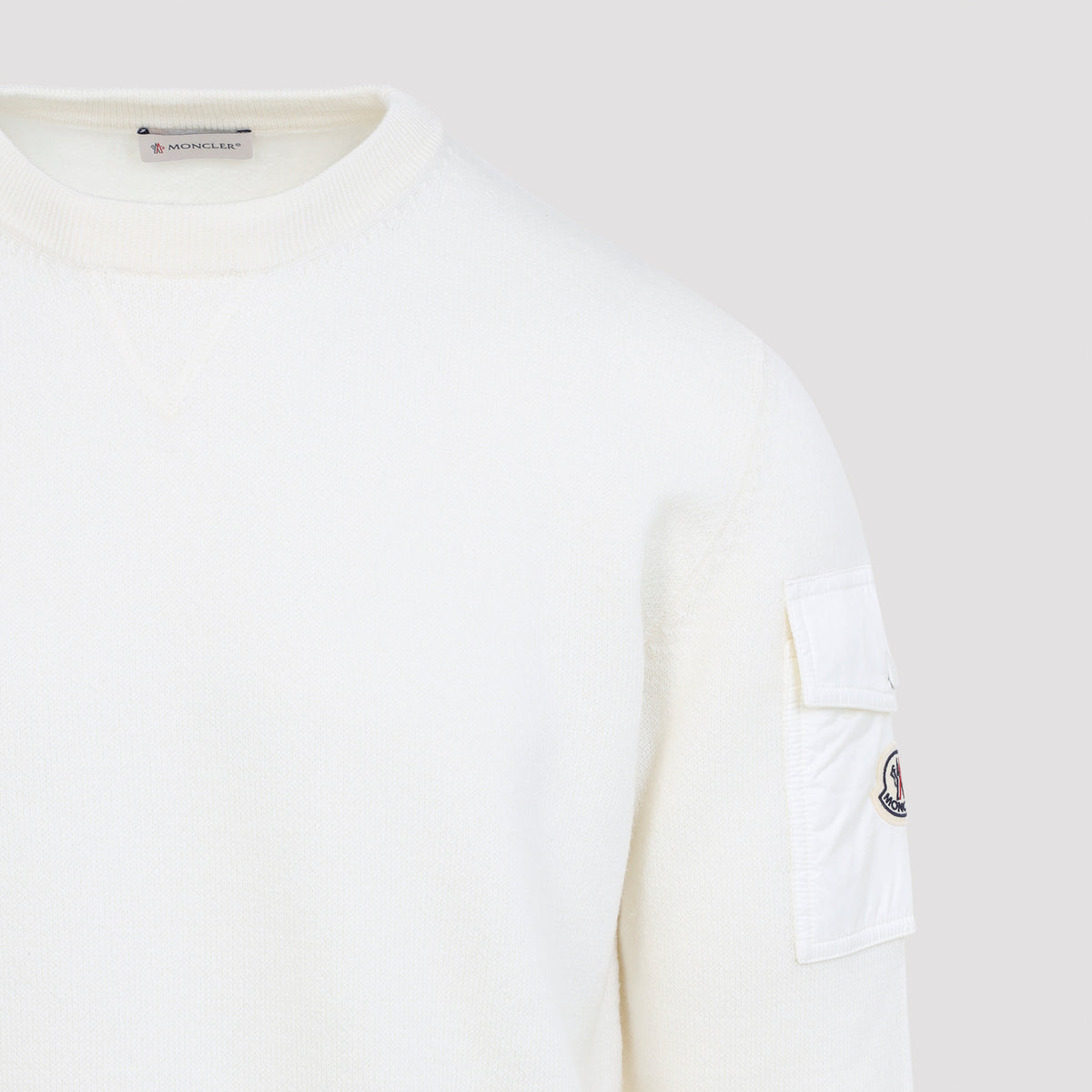 Moncler Sweater Men MONCLER