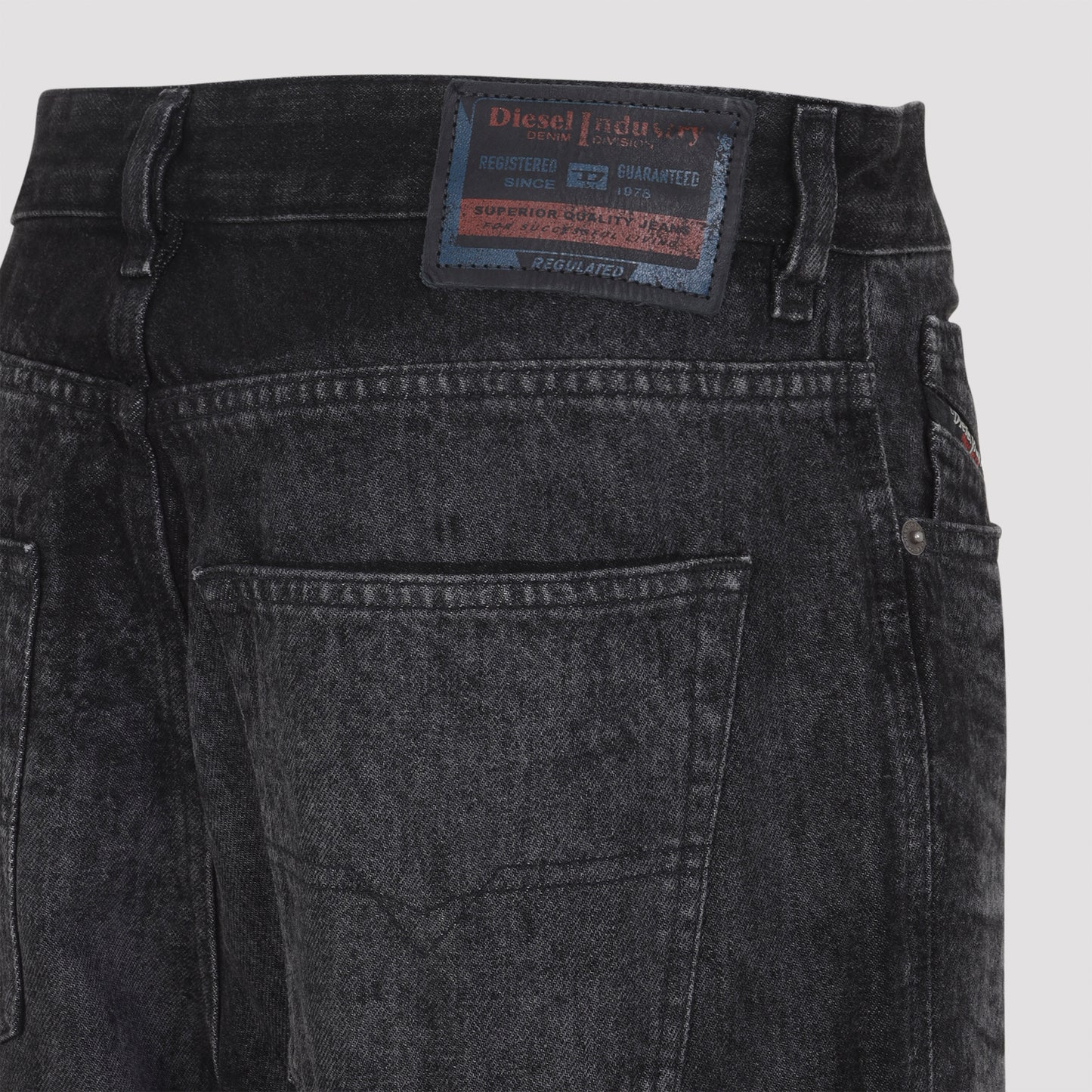 Diesel 1996 D-Sire Jeans Women DIESEL