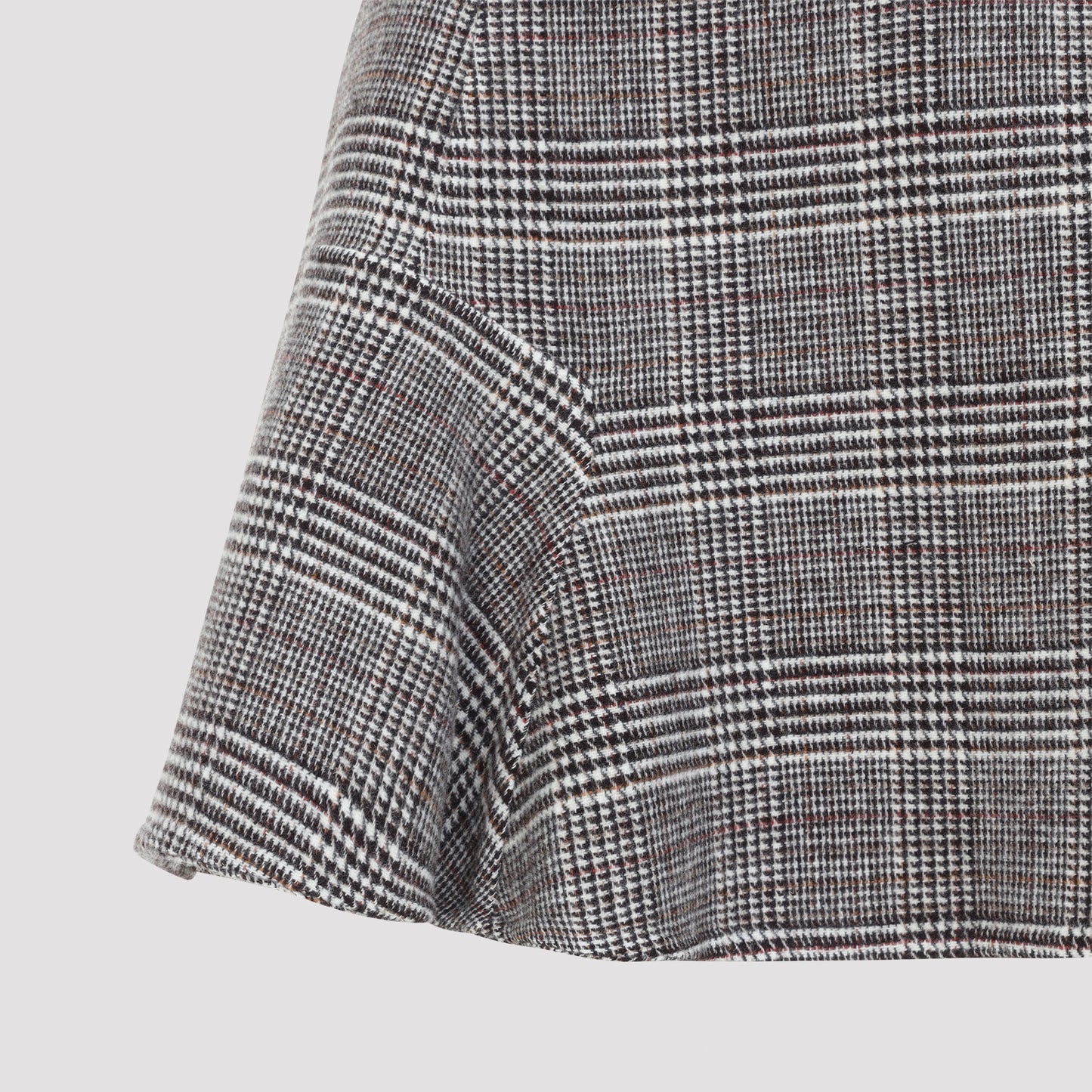 Ermanno Scervino Gaelles Mini Skirt Women ERMANO SCERVINO