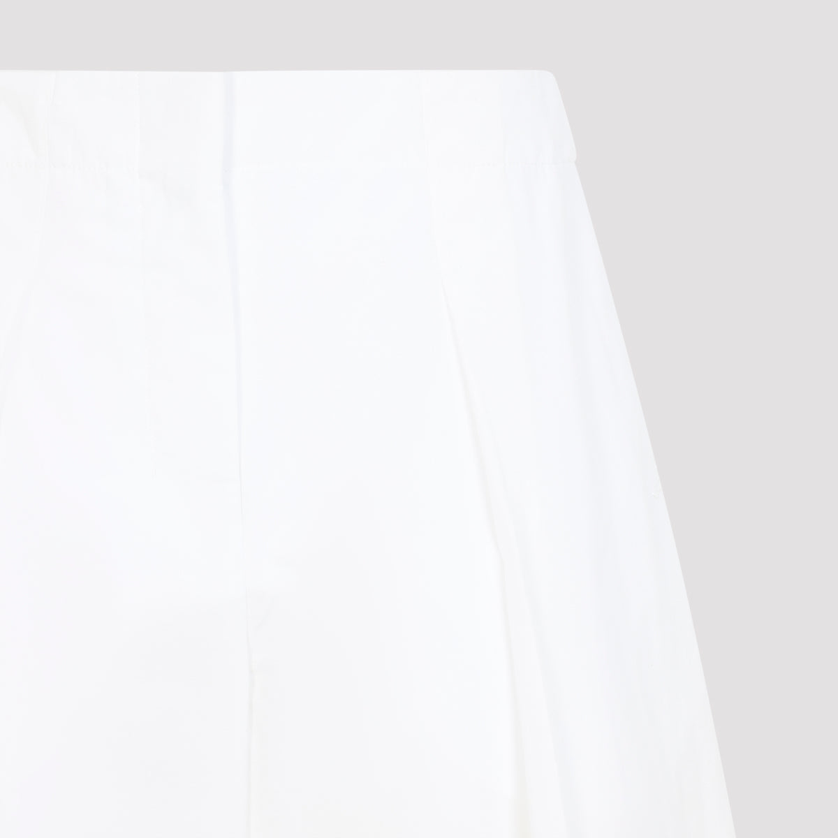 Jacquemus Ovalo Trousers Women JACQUEMUS