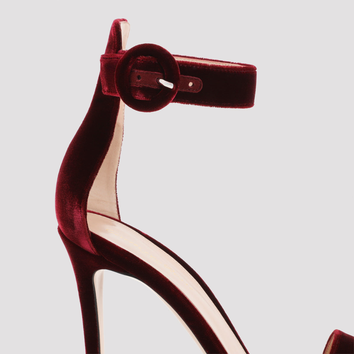 Gianvito Rossi Portofino 105 Pumps Women GIANVITO ROSSI