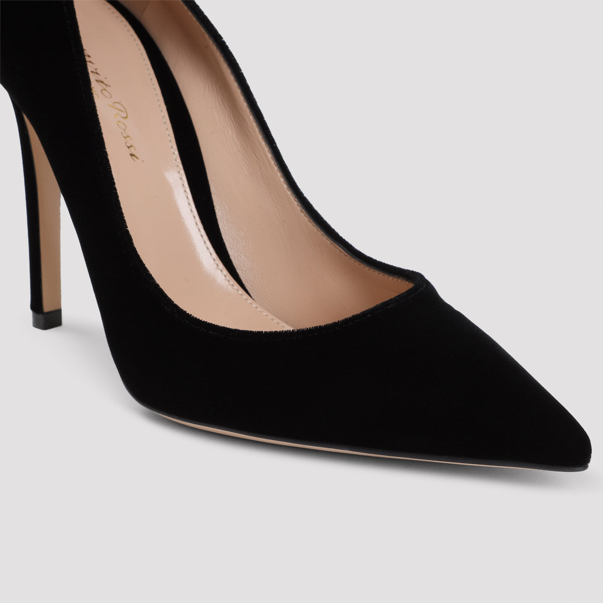 Gianvito Rossi Gianvito 105 Pumps Women GIANVITO ROSSI