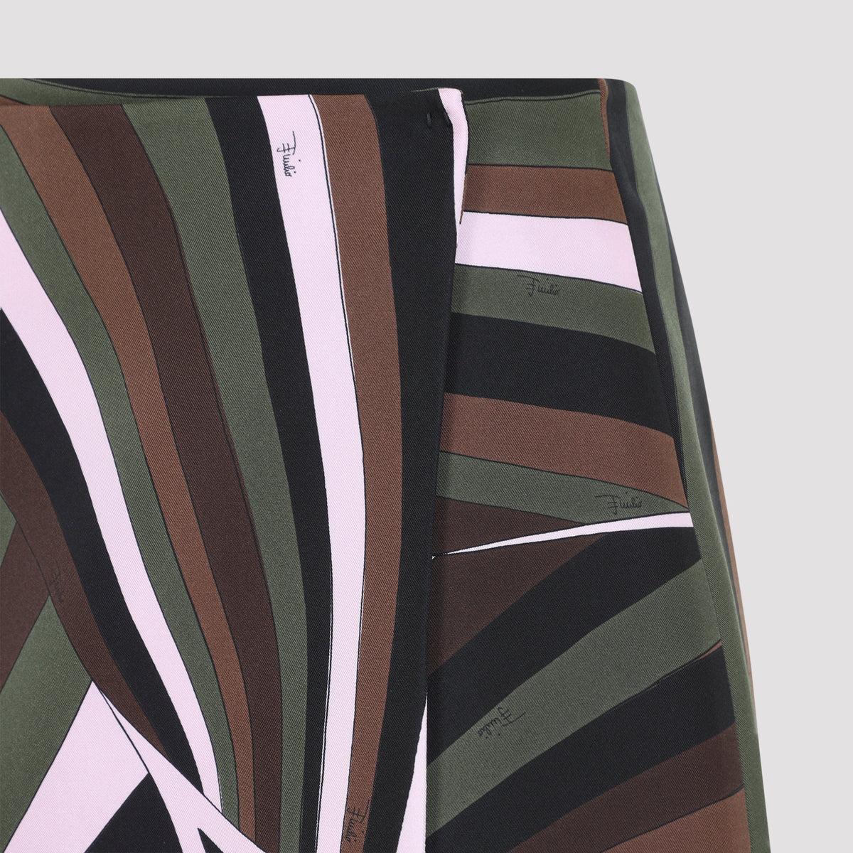 Pucci Mini Skirt Women PUCCI