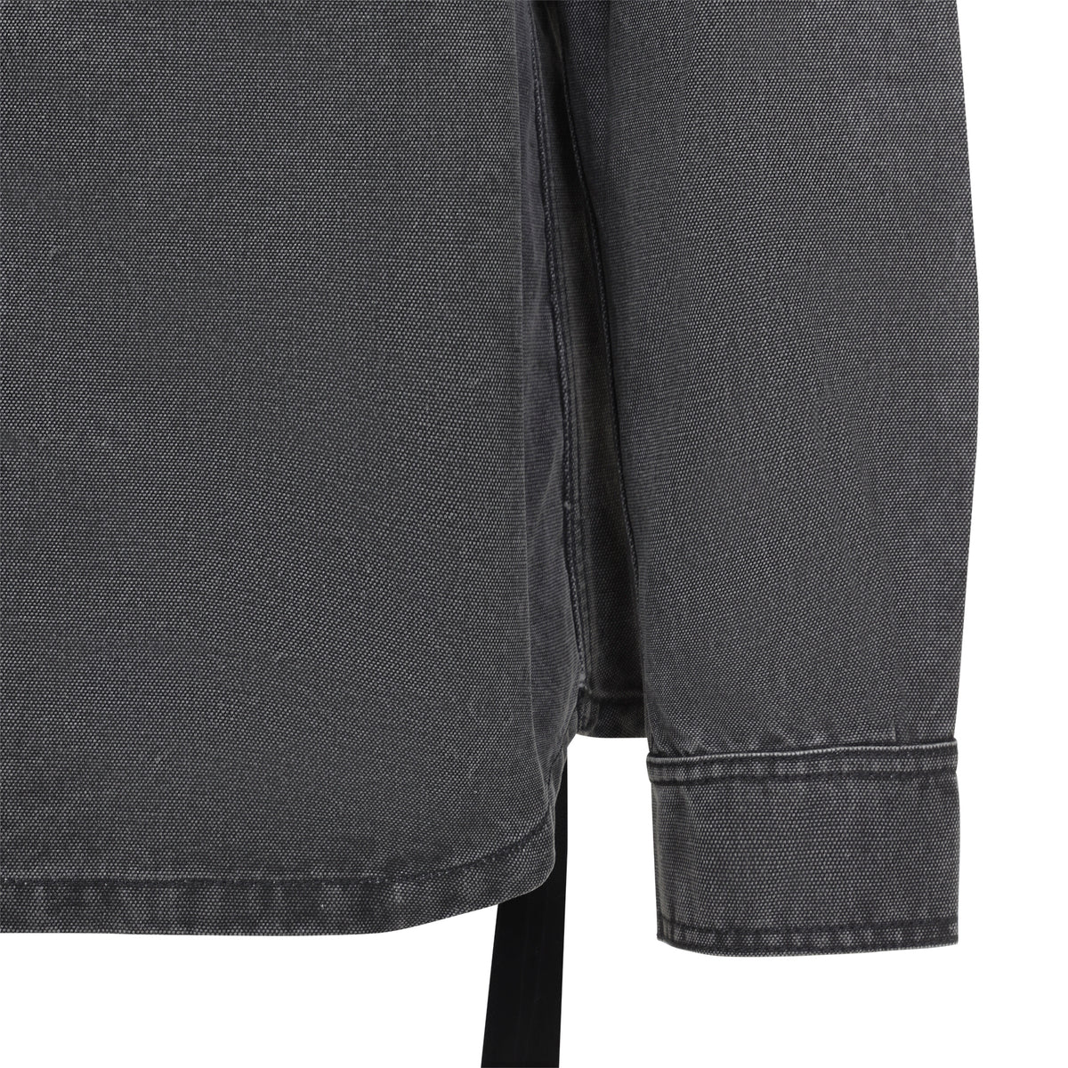 Rick Owens Drkshdw Outershirt Men RICK OWENS