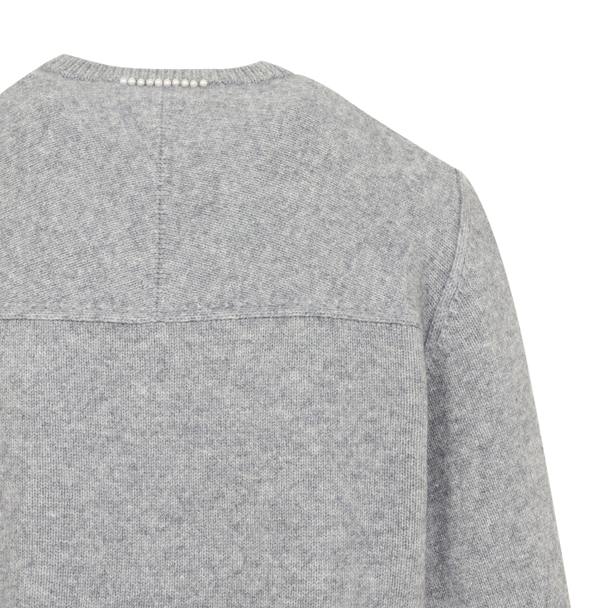 Carven V-Neck Jumper Women CARVEN