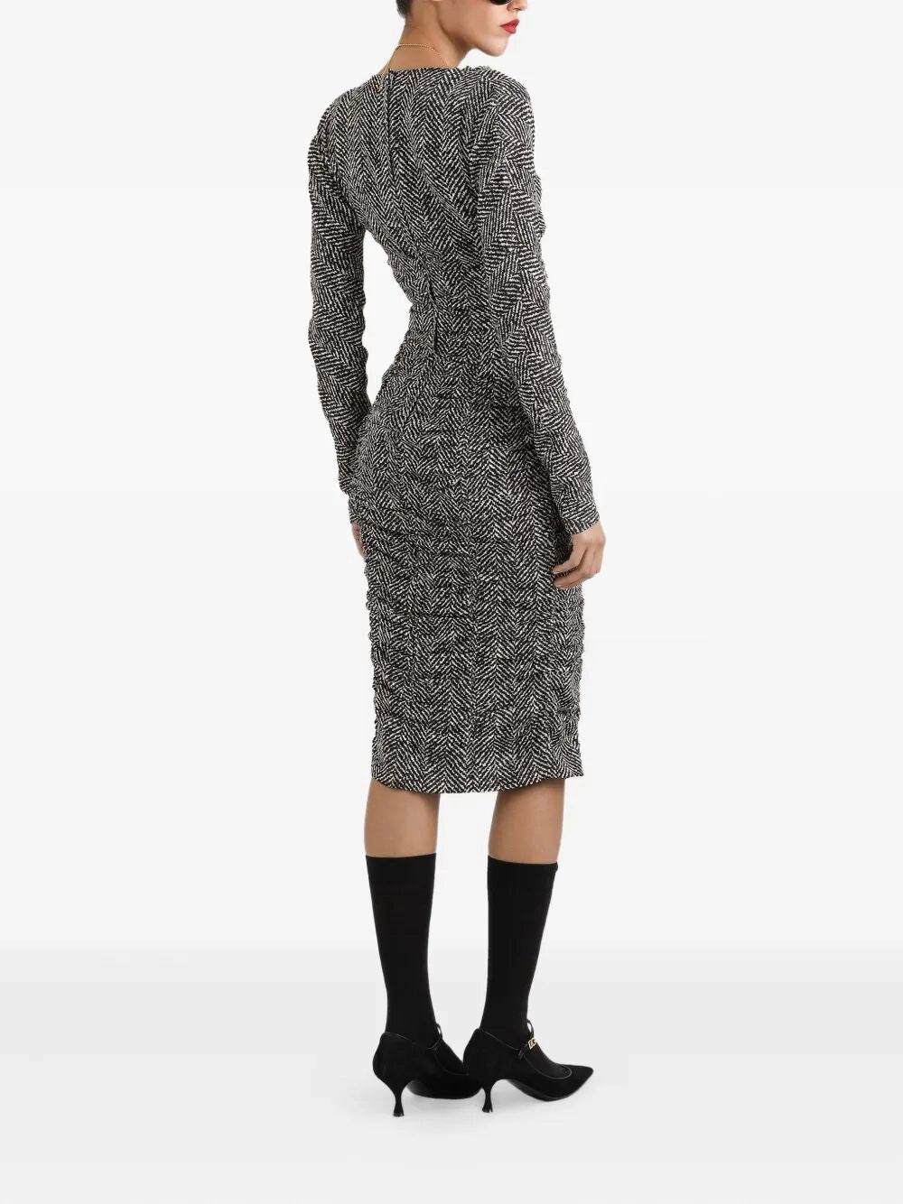 Dolce & Gabbana Women Dress DOLCE & GABBANA