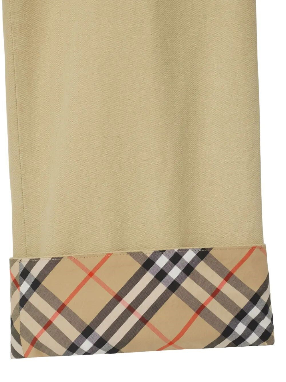 Burberry Men Pants BURBERRY