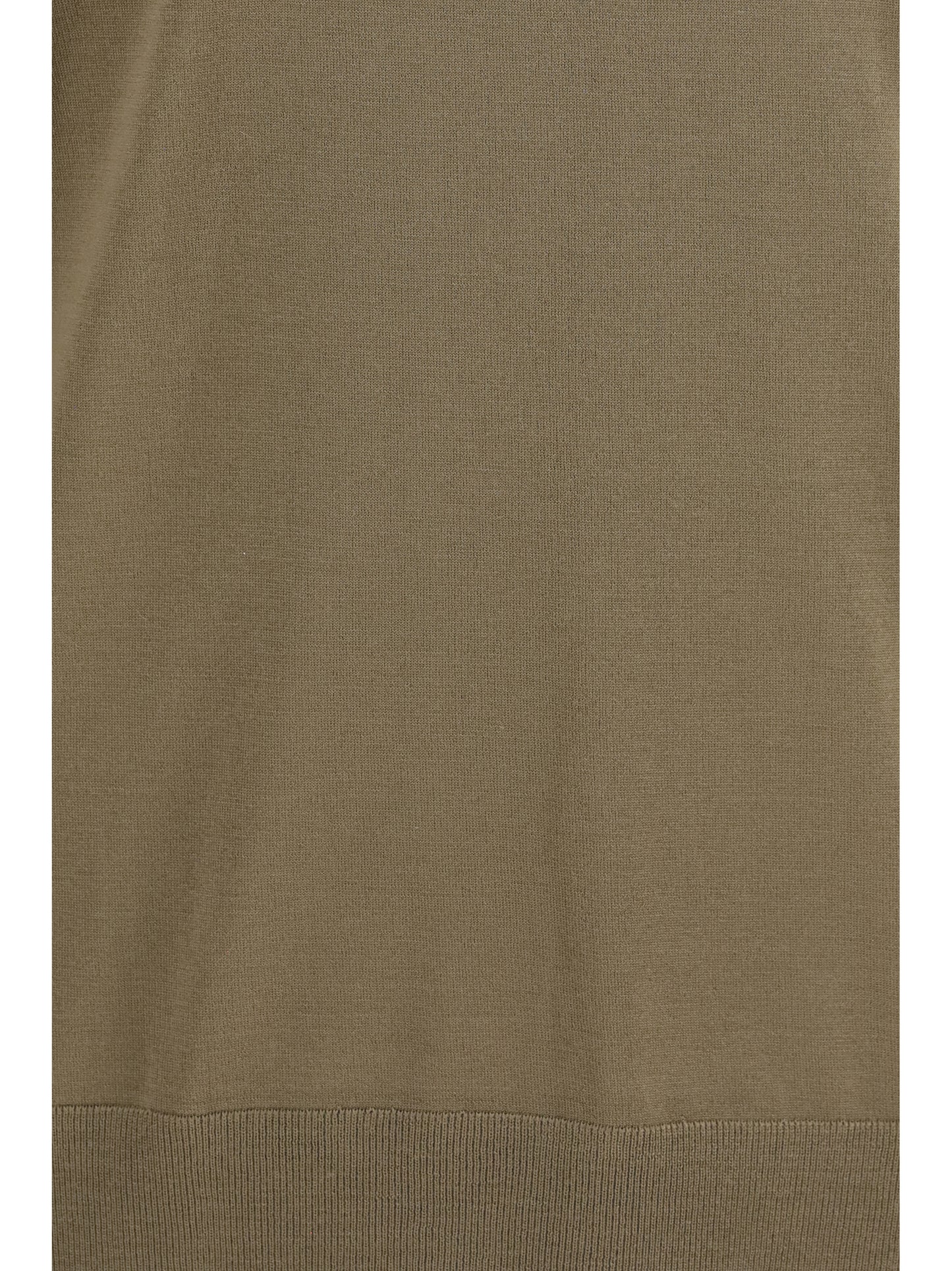Loro Piana Men Virgin Wool Sweater LORO PIANA