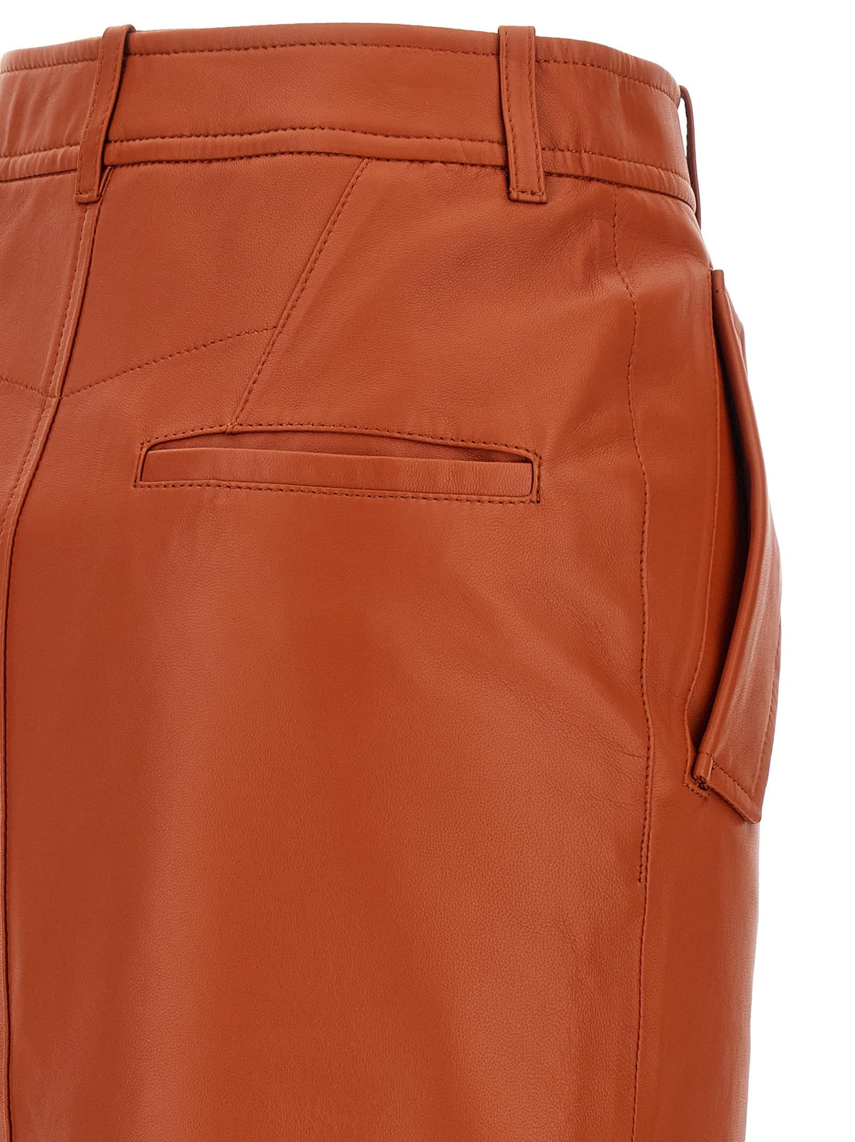 Zimmermann Women 'Illustration' Midi Skirt ZIMMERMANN