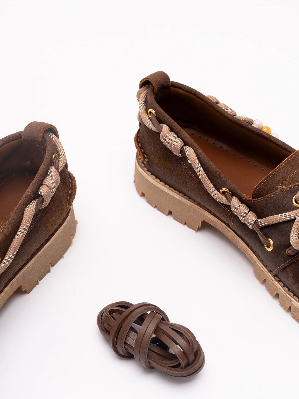 Golden Goose Men `Cruise` Loafers