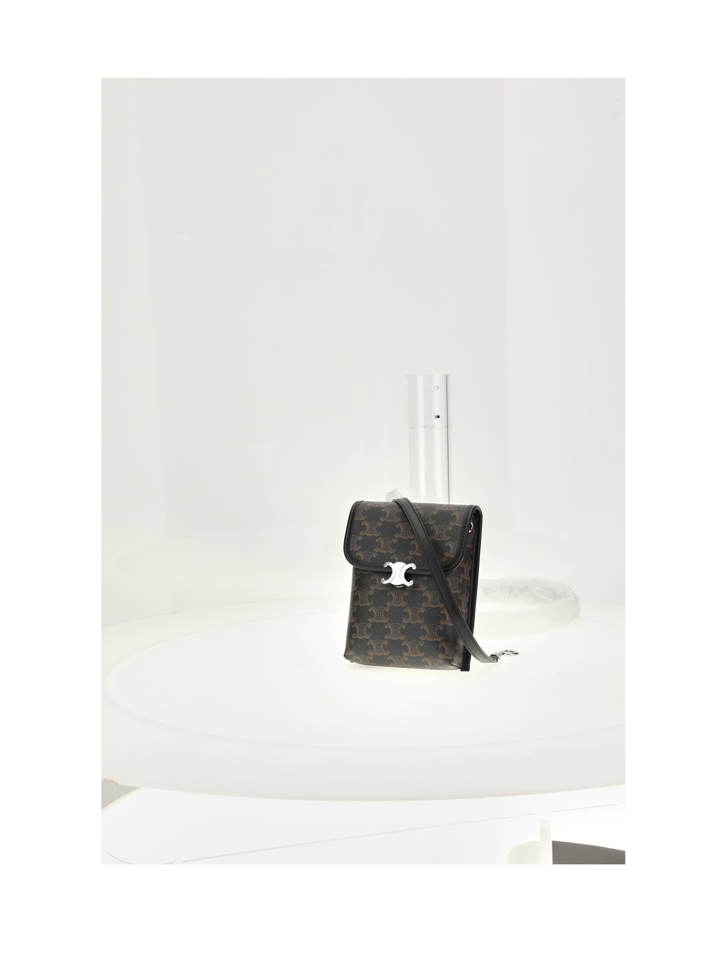 Celine Men Vertical Pouch CELINE