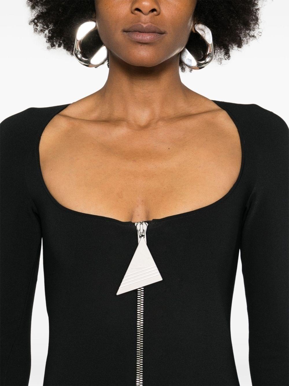 The Attico Women Mini Dress THE ATTICO