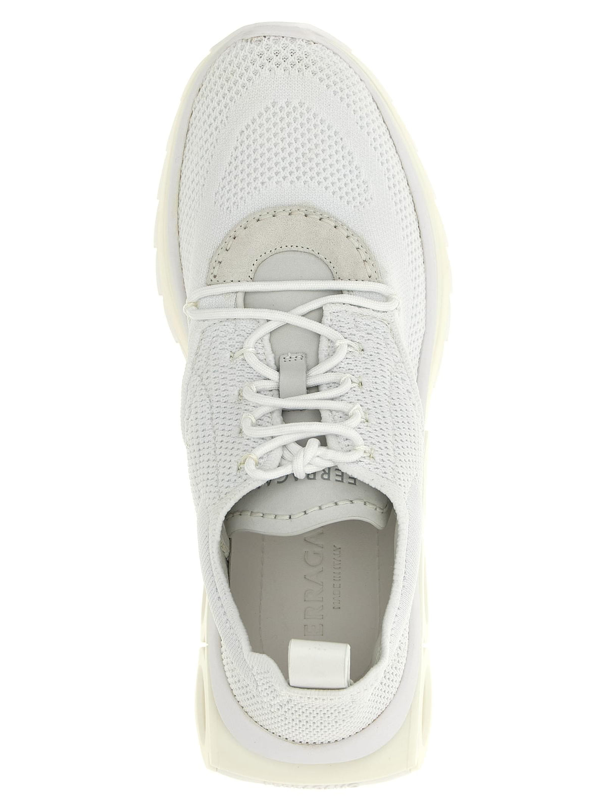 Ferragamo Men 'Nima' Sneakers FERRAGAMO