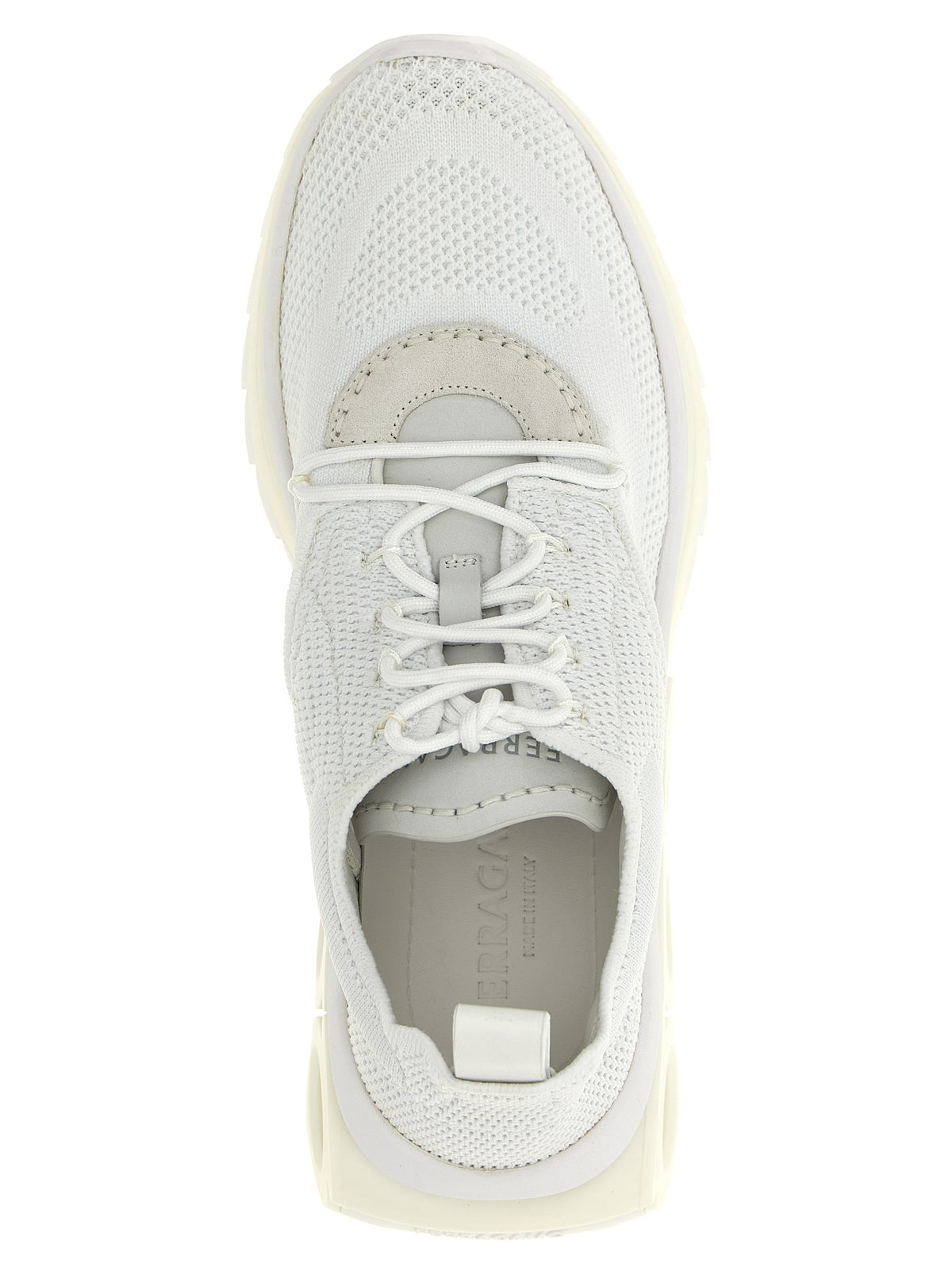 Ferragamo Men 'Nima' Sneakers FERRAGAMO