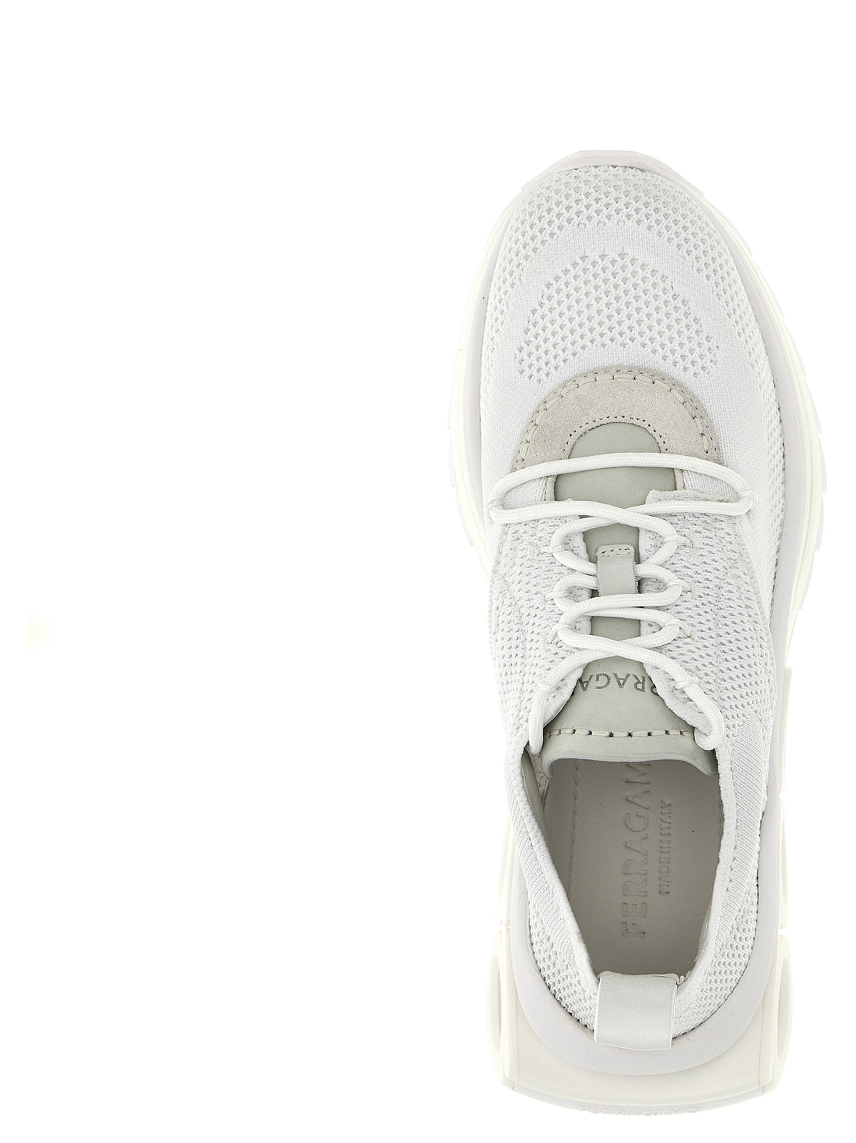 Ferragamo Women 'Mina' Sneakers FERRAGAMO