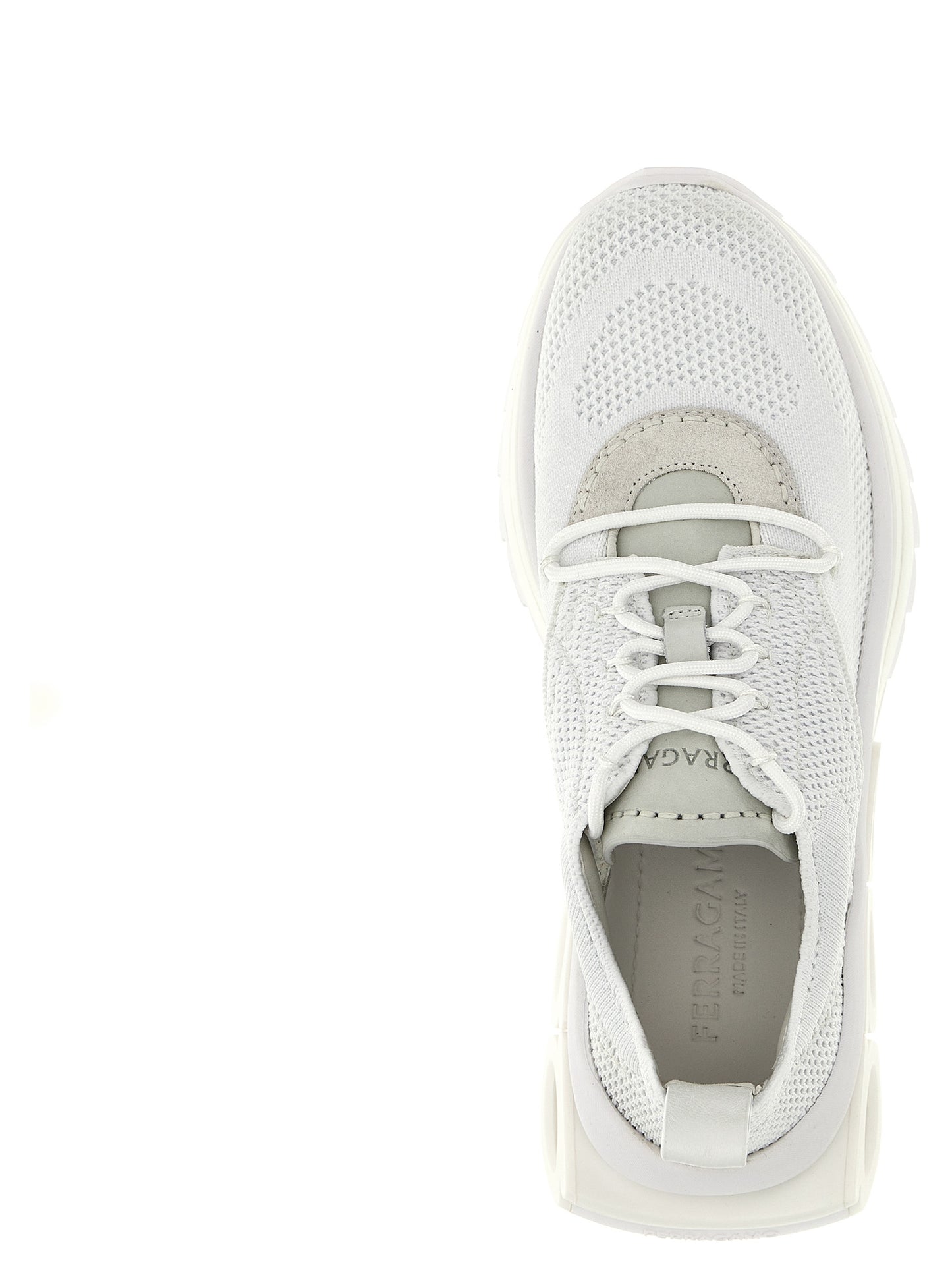 Ferragamo Women Ferragamo Women 'Mina' Sneakers FERRAGAMO