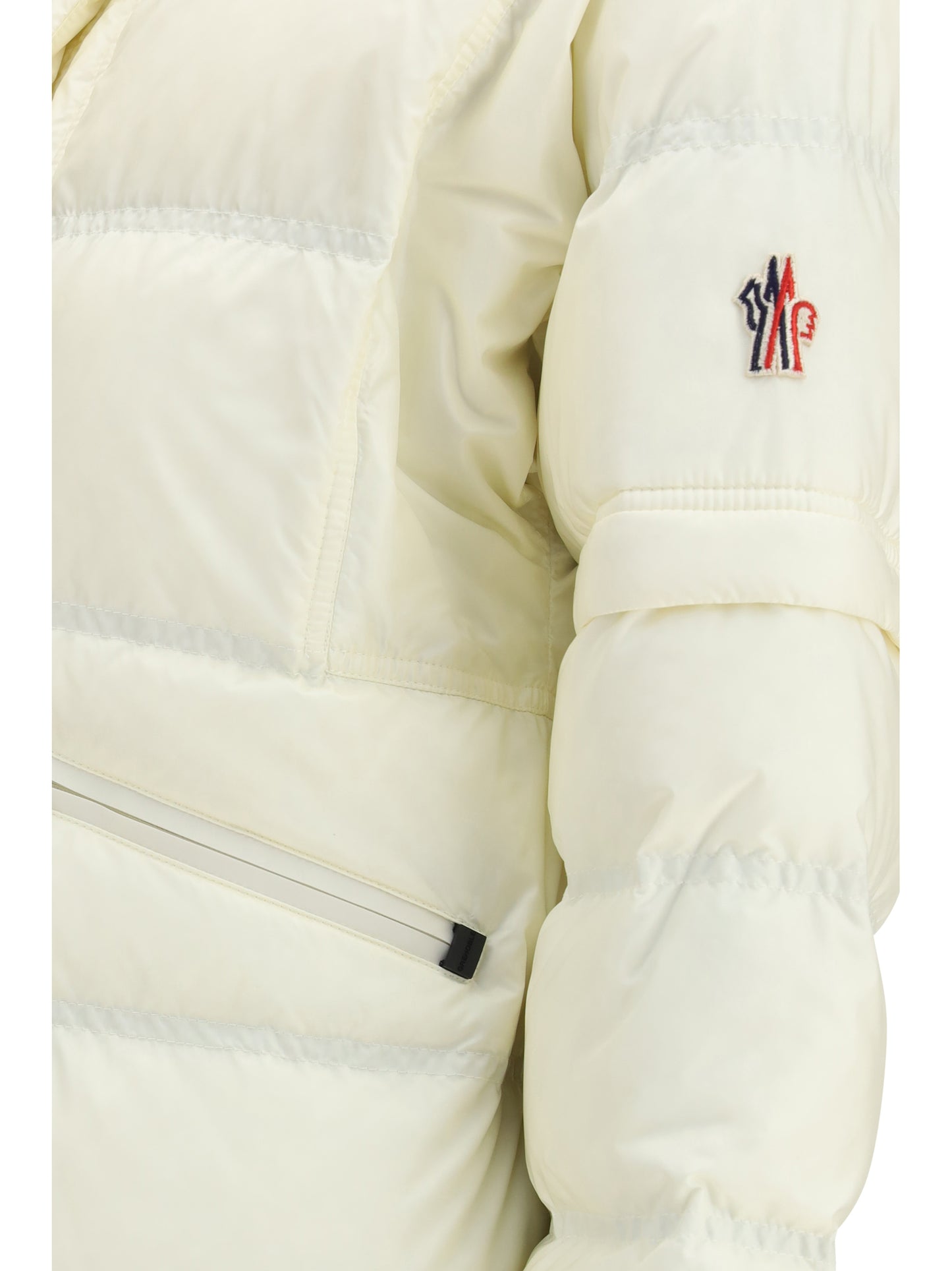 Moncler Grenoble Women Mauduits Down Jacket MONCLER GRENOBLE