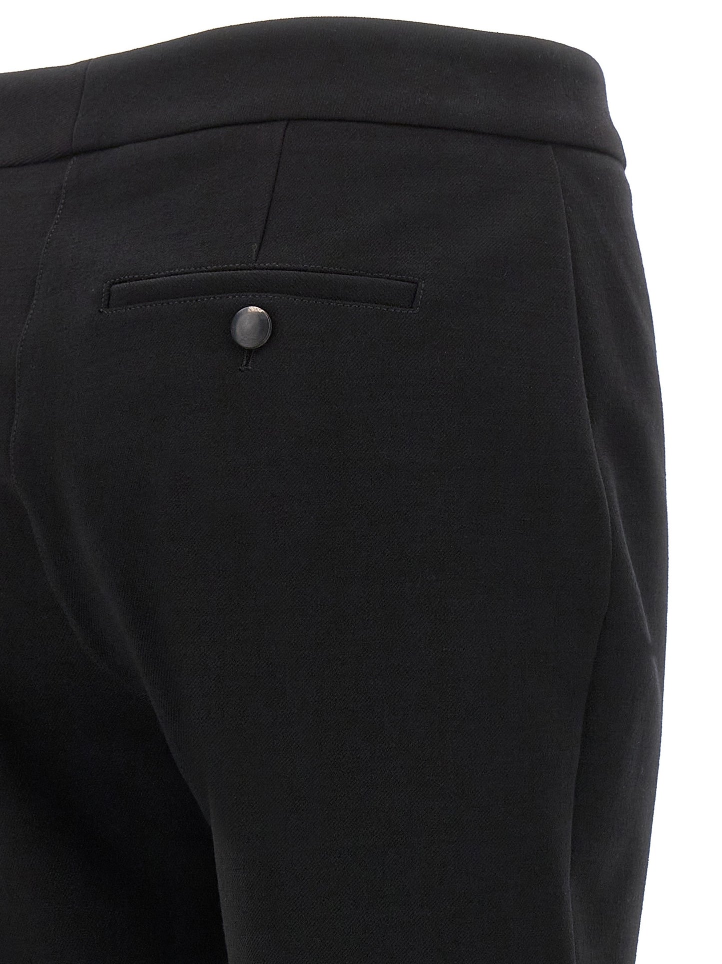 Ferragamo Women Stretch Pants FERRAGAMO