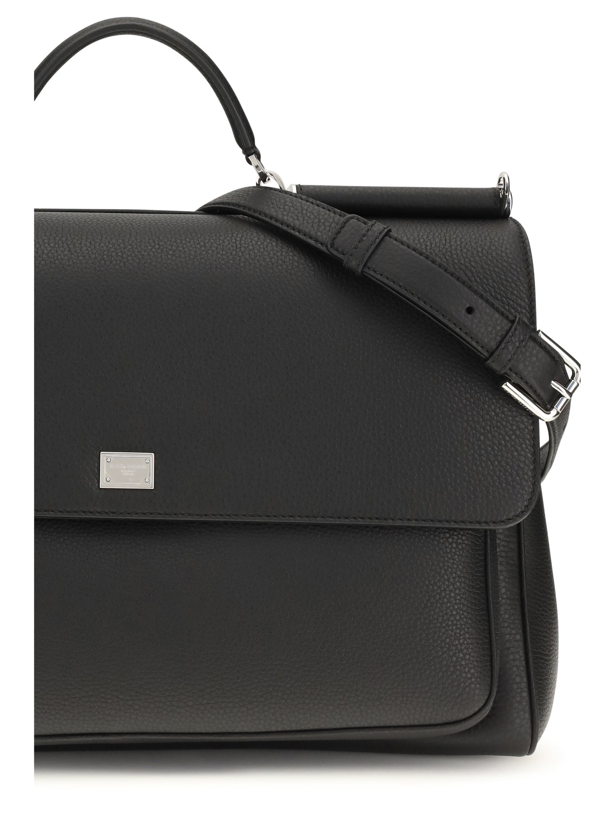 Dolce & Gabbana Men My Sicily Top-Handle Bag DOLCE & GABBANA
