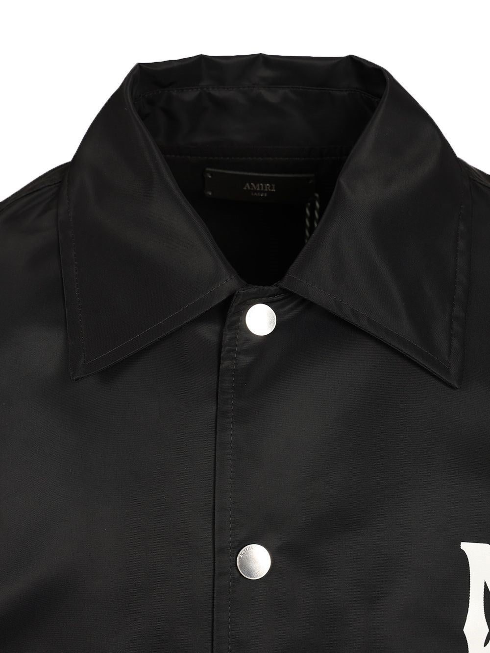Amiri Men Printed Shirt Jacket AMIRI