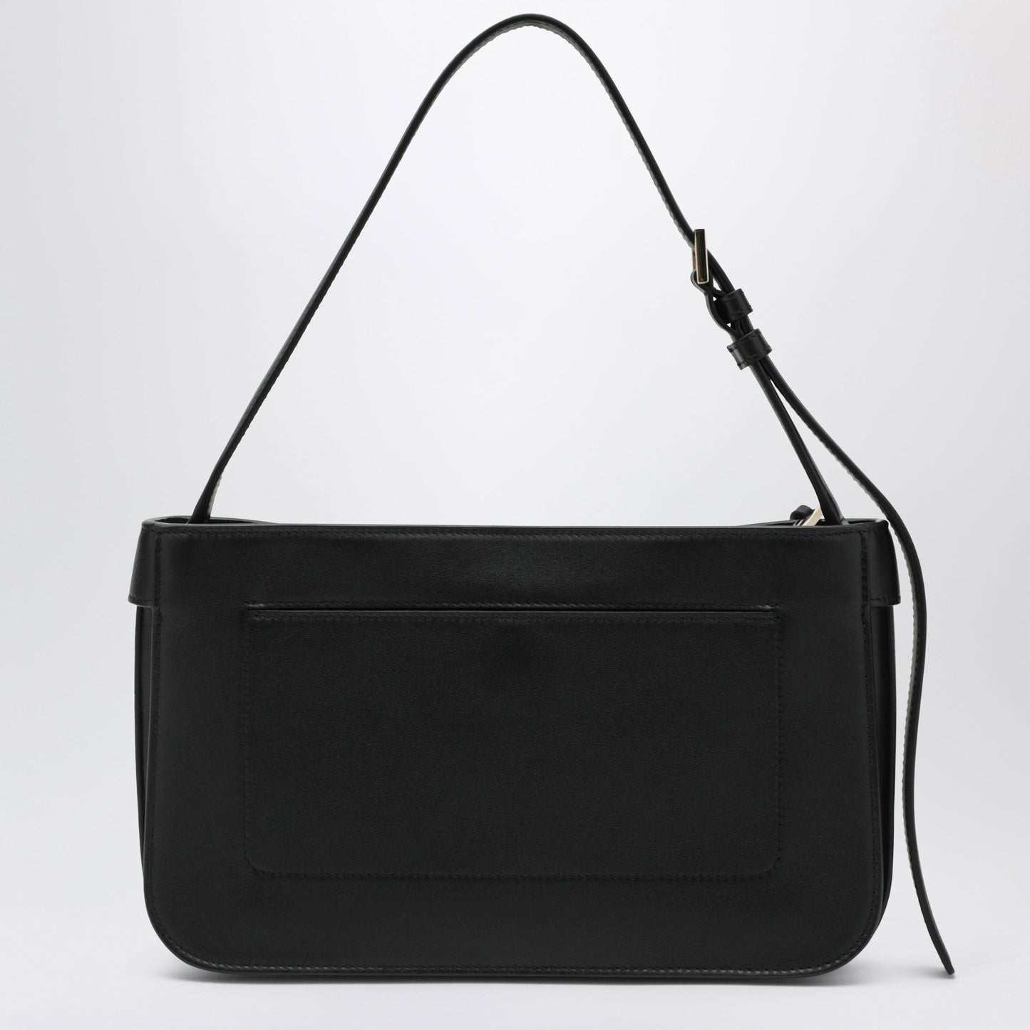 Ferragamo Cara Xs Black Bag Women FERRAGAMO