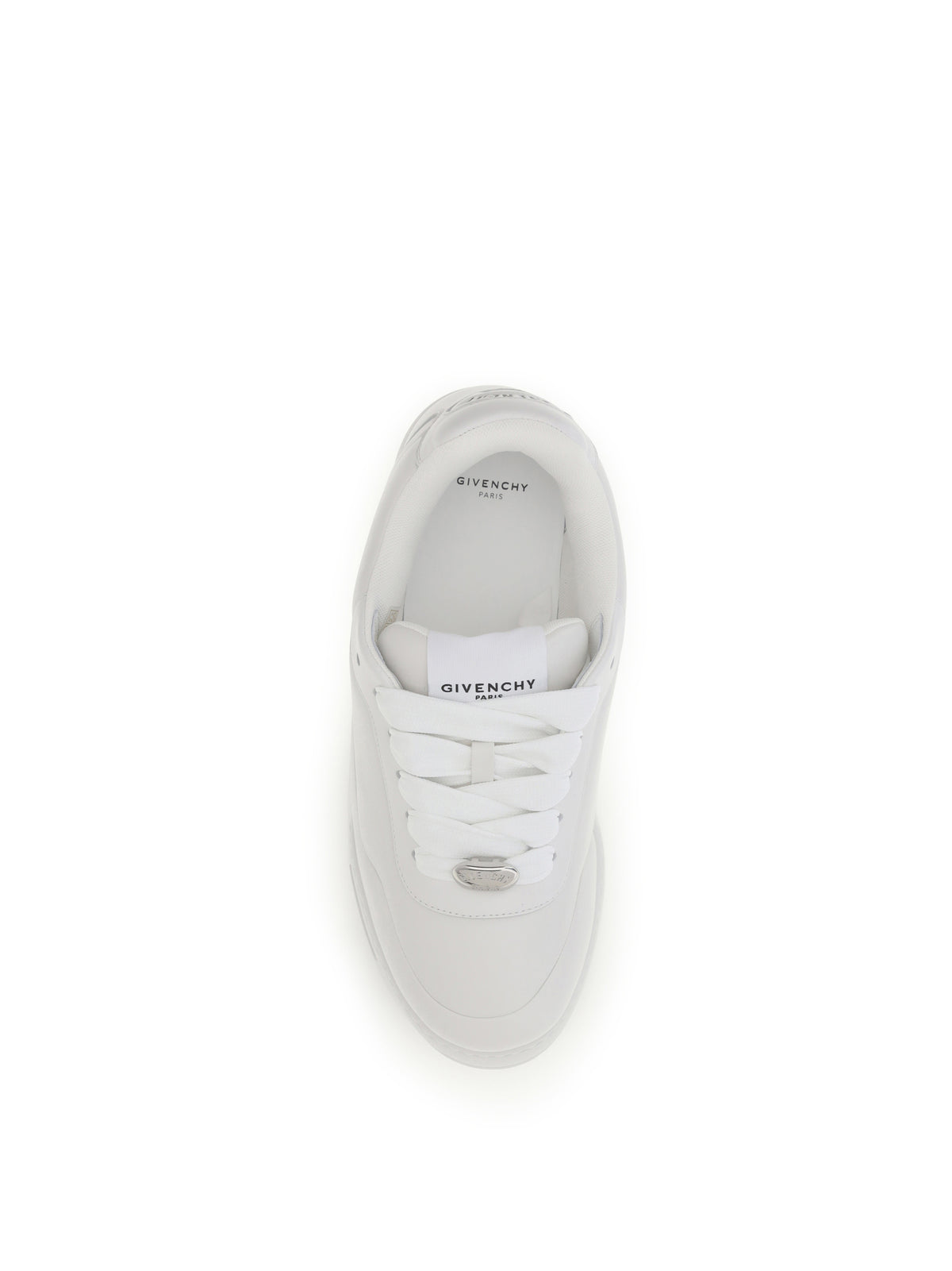 Givenchy Men Puffy Yard Sneakers GIVENCHY