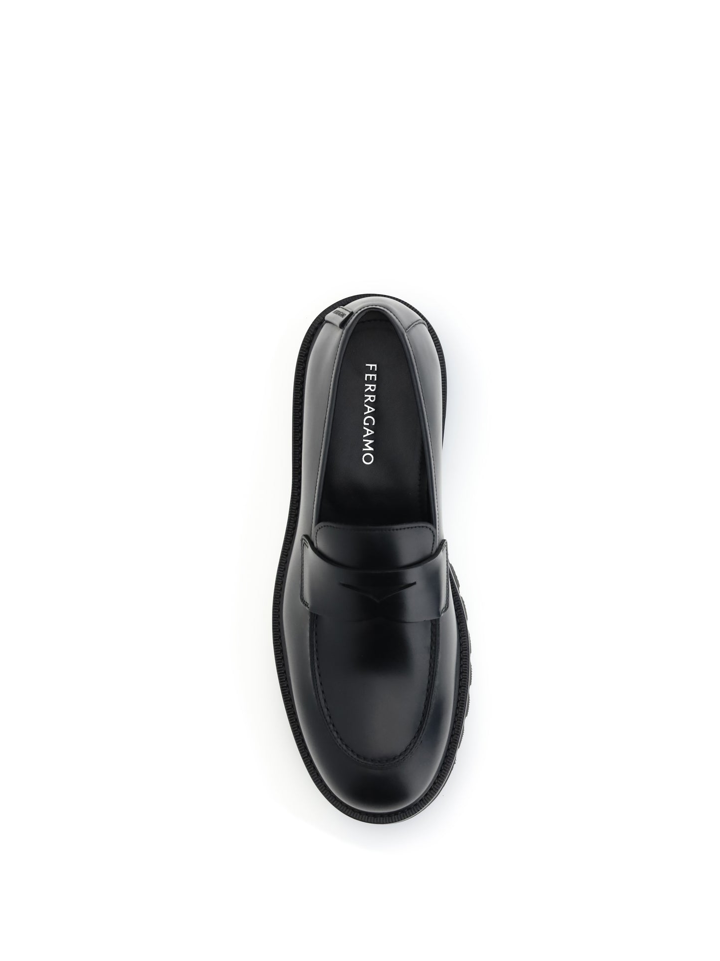 Ferragamo Men Penny Loafers FERRAGAMO