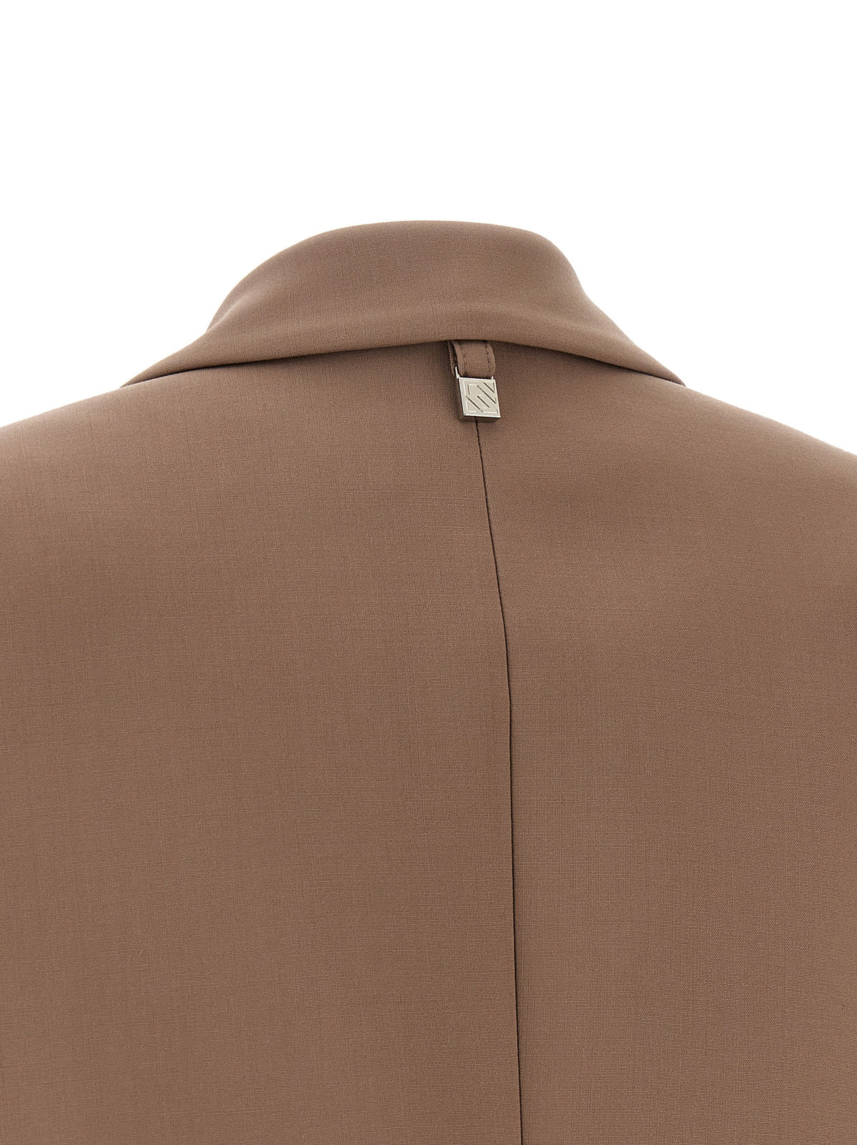 Giuseppe Di Morabito Women Double-Breasted Blazer GIUSEPPE DI MORABITO