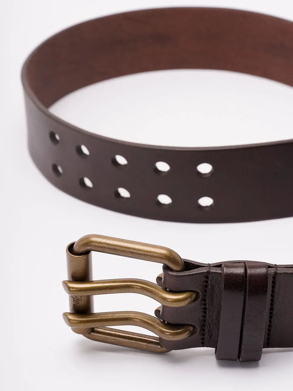 Saint Laurent Women `Ysl` Belt SAINT LAURENT