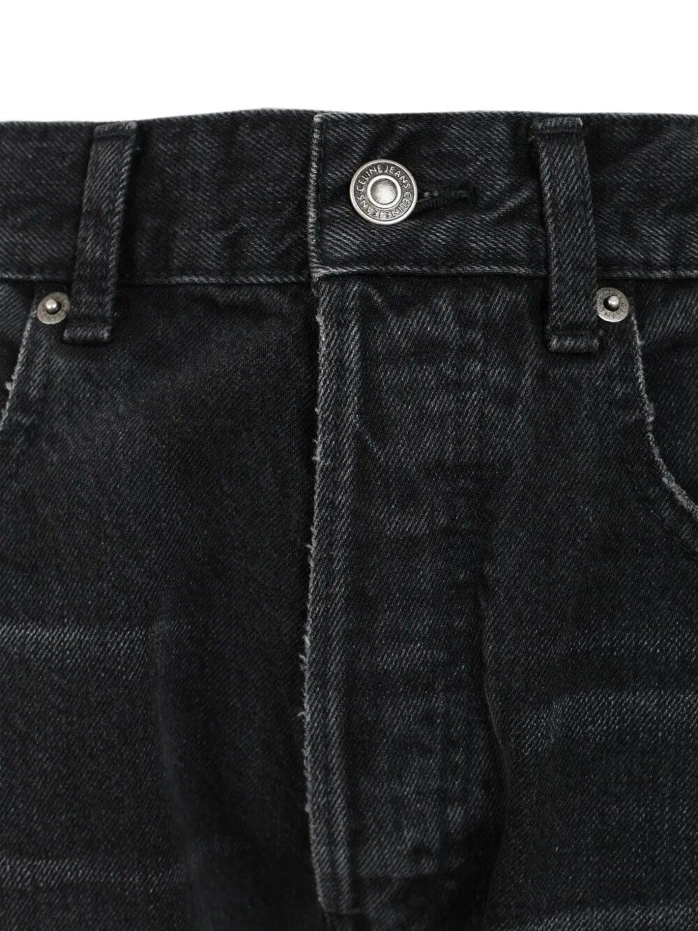 Celine Women Boyfriend Jeans 001 CELINE