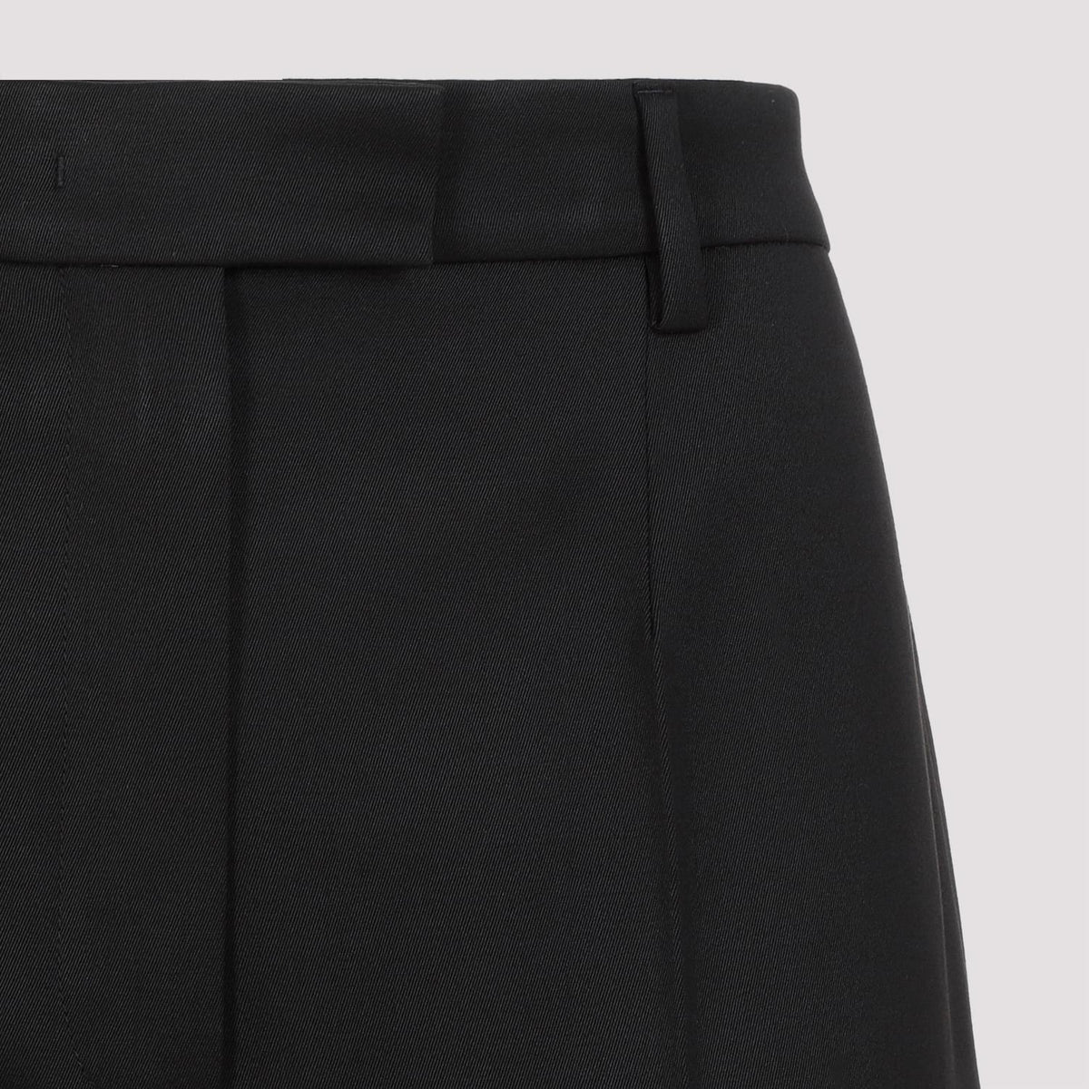 Prada Wool Trousers Women PRADA
