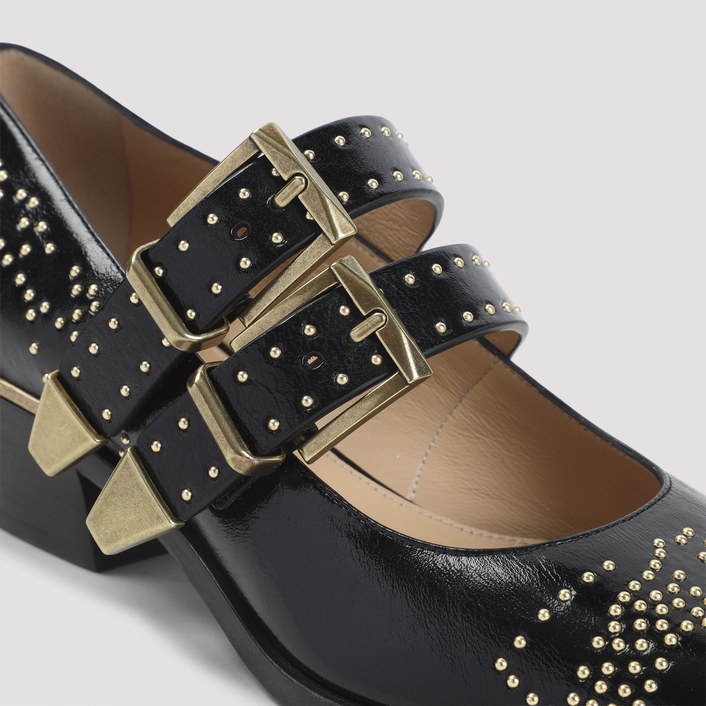 Chloe Susan Pumps Women CHLOE