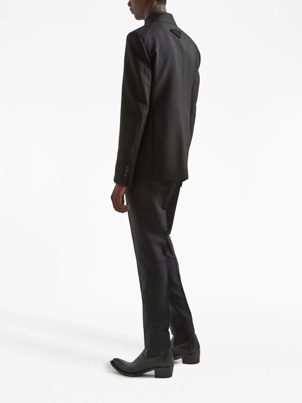 Prada Men Giacca Tailoring Slim PRADA