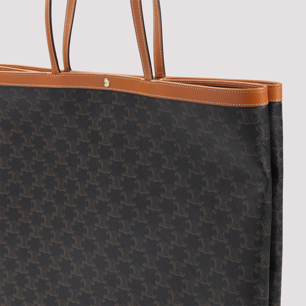 Celine Large Flat Shopper Bag Women CELINE