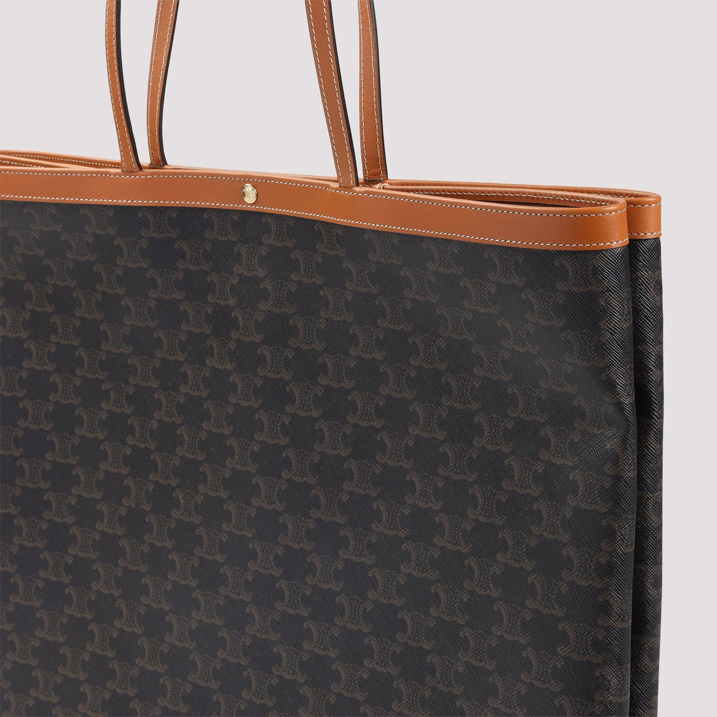 Large Flat Shopper Women CELINE