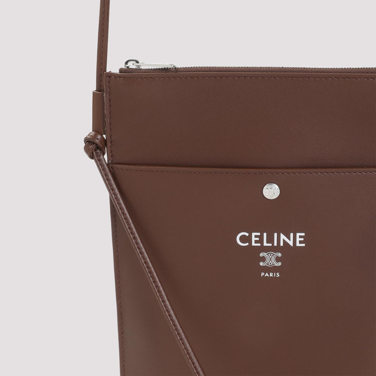 Sharp Pouch Men CELINE