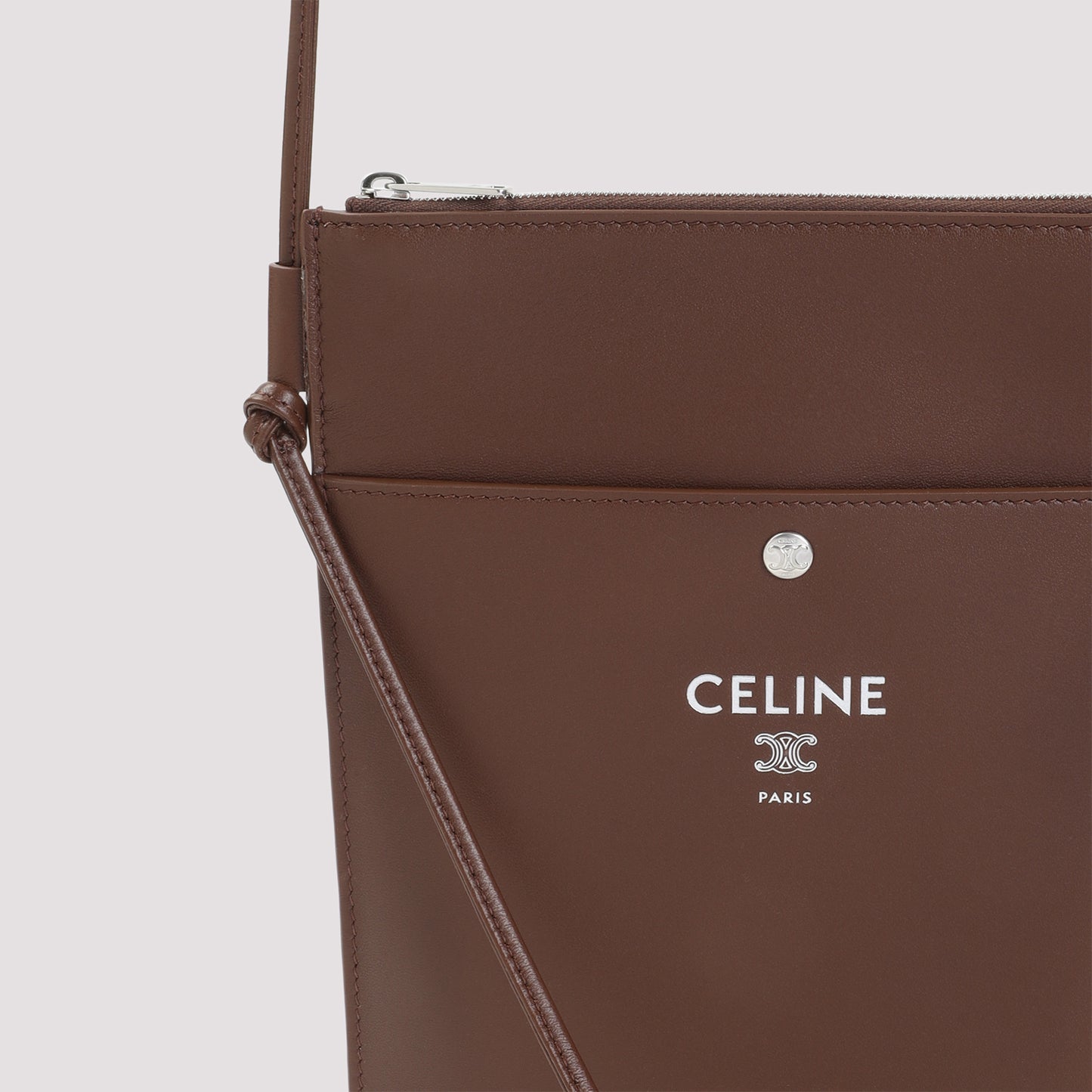 Sharp Pouch Men CELINE