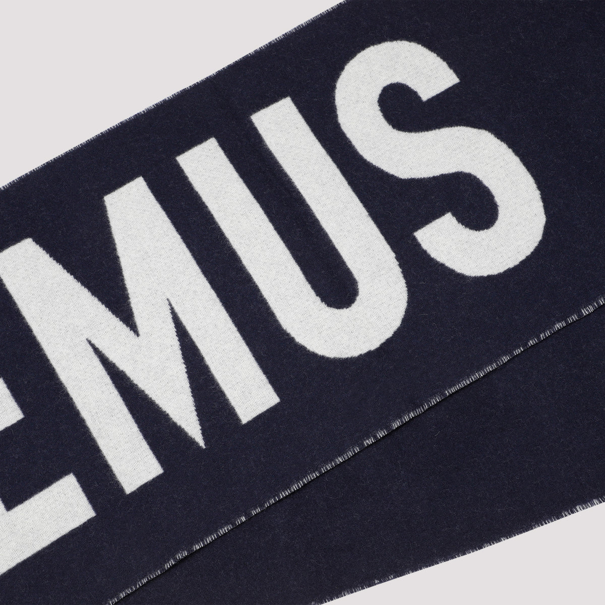 Jacquemus Scarf Unisex JACQUEMUS