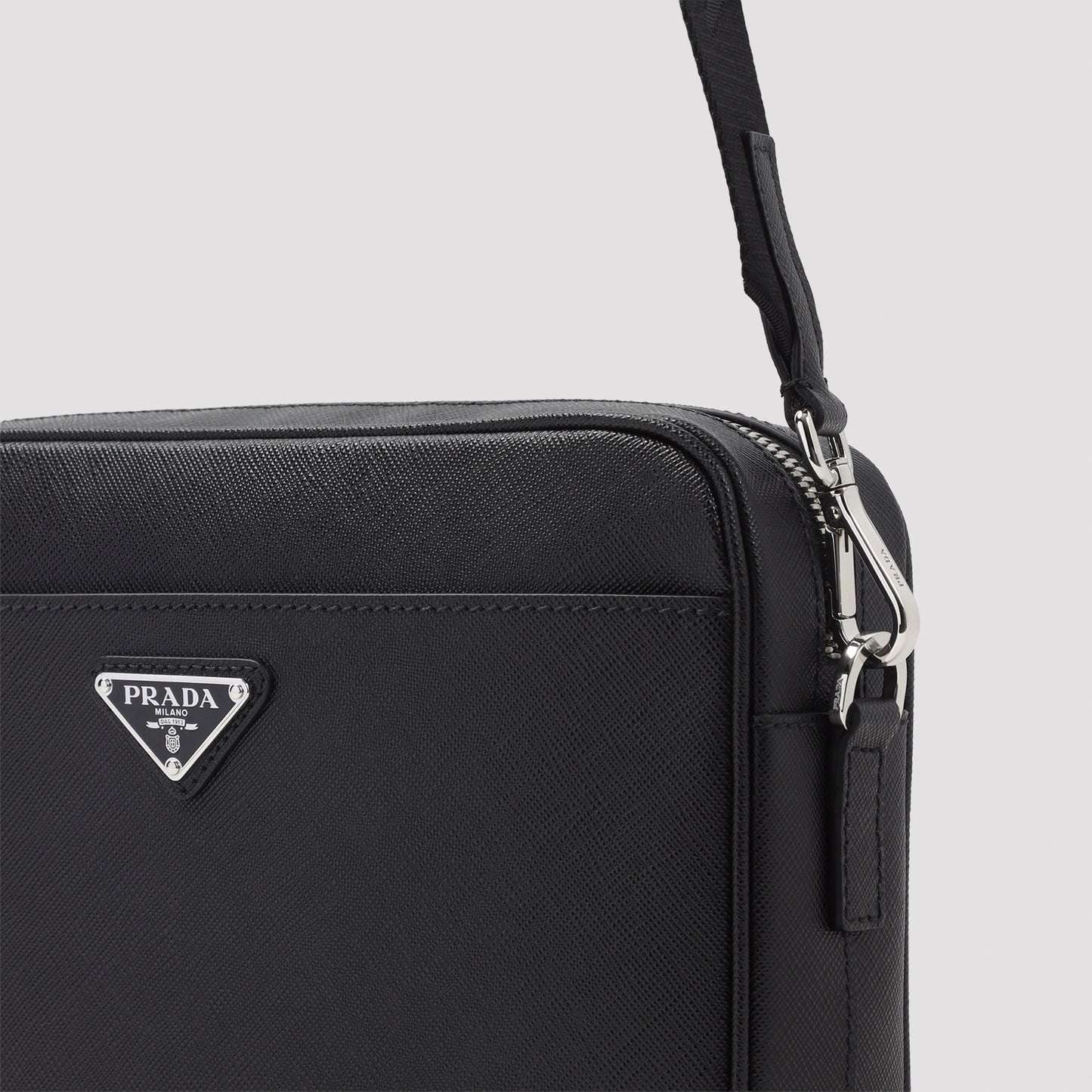 Prada Bandoliera Shoulder Bag Unisex PRADA