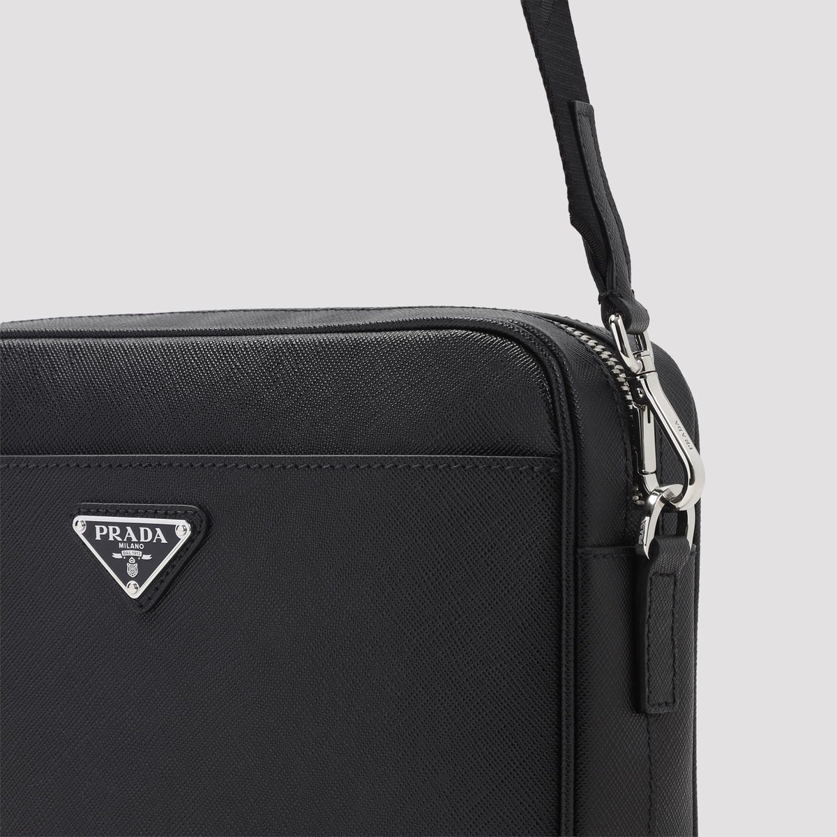 Prada Bandoliera Shoulder Bag Unisex PRADA
