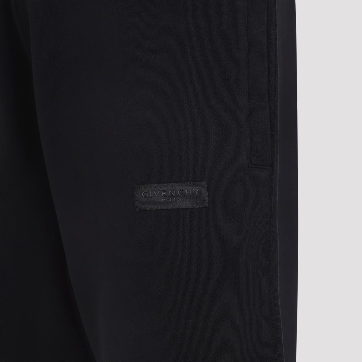 Givenchy Jogging Pants Men GIVENCHY