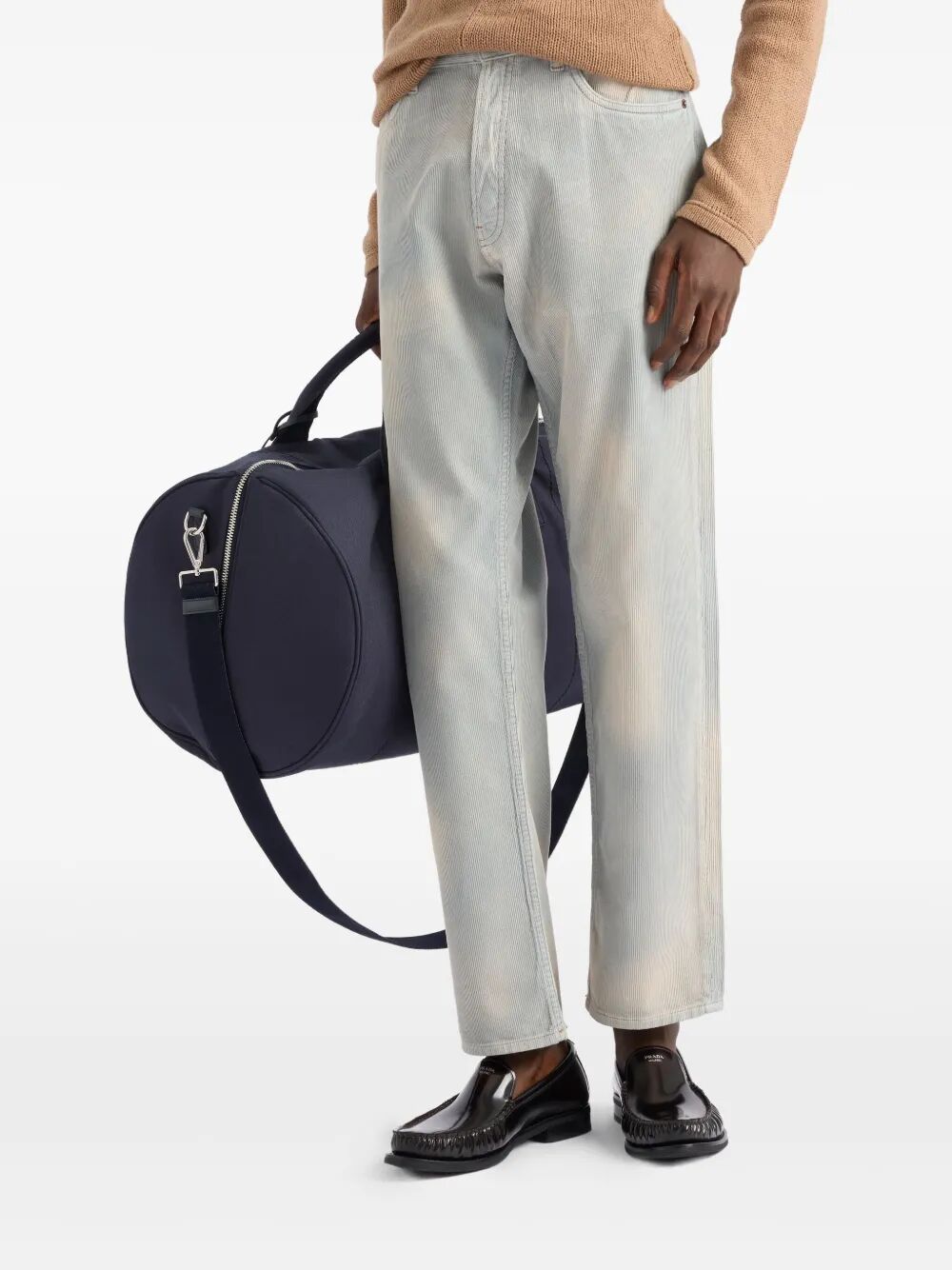 Prada Men Pantalone PRADA