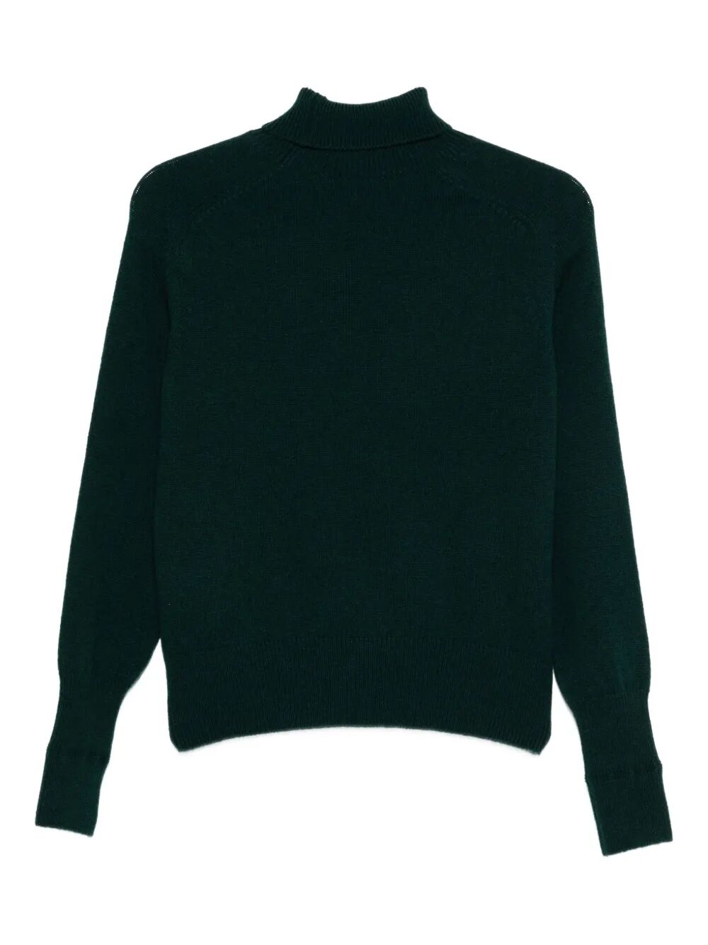 Victoria Beckham Women Turtle-Neck Wool Jumper VICTORIA BECKHAM