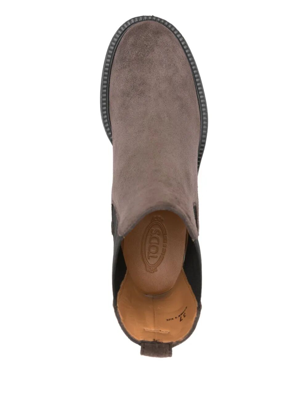 Tod's Women Suede Ankle Boots TOD'S