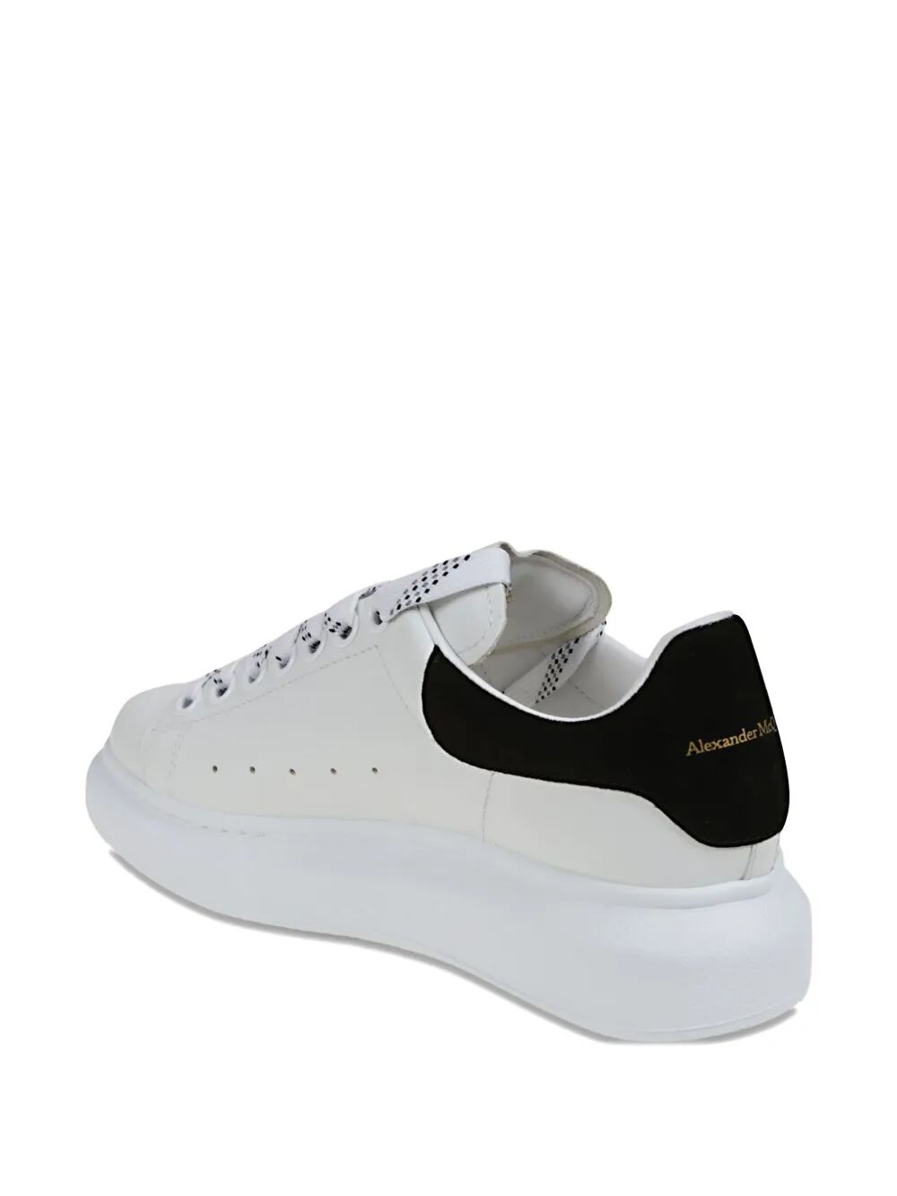 Alexander Mcqueen Women Oversized Sneakers ALEXANDER MCQUEEN