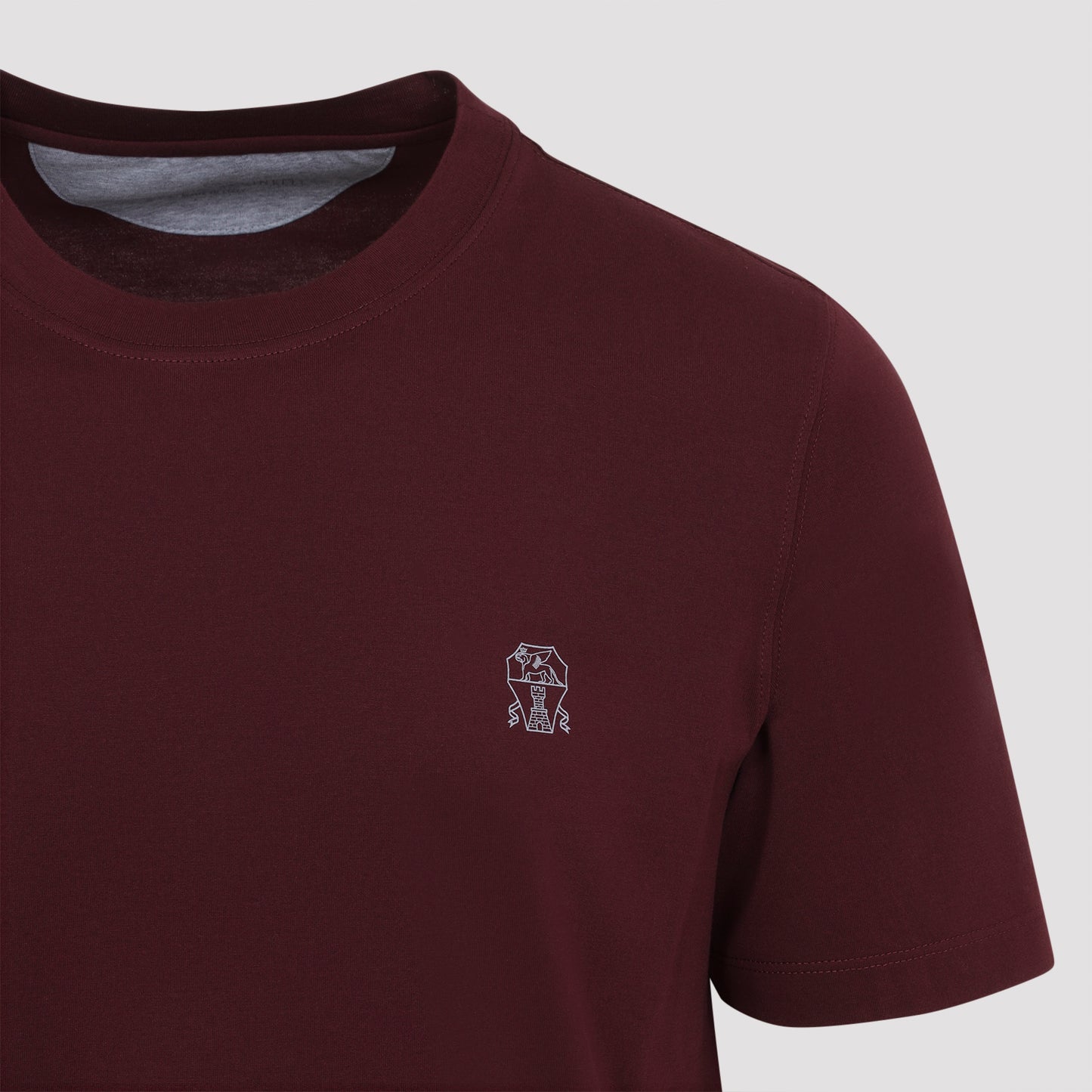 Brunello Cucinelli T-Shirt Men BRUNELLO CUCINELLI