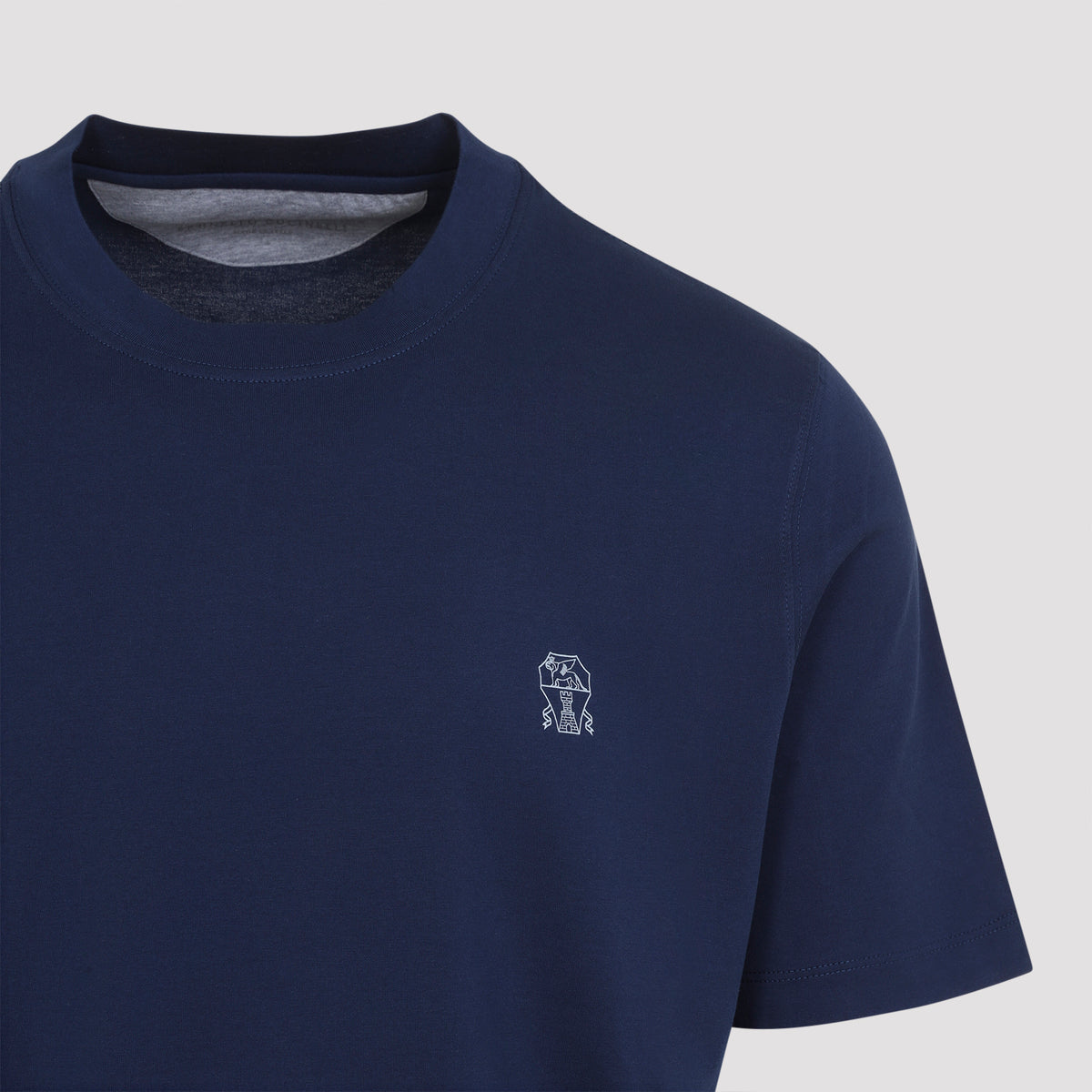 Brunello Cucinelli T-Shirt Men BRUNELLO CUCINELLI