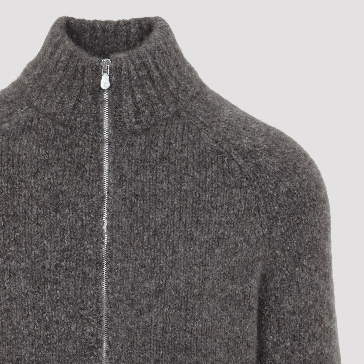 Brunello Cucinelli Full Zip Cardigan Men BRUNELLO CUCINELLI
