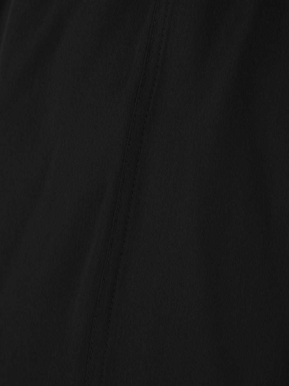 Tom Ford Women Logo-Waistband Silk Shorts